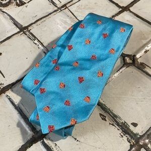 NWT Brooks Brothers 100%silk tie